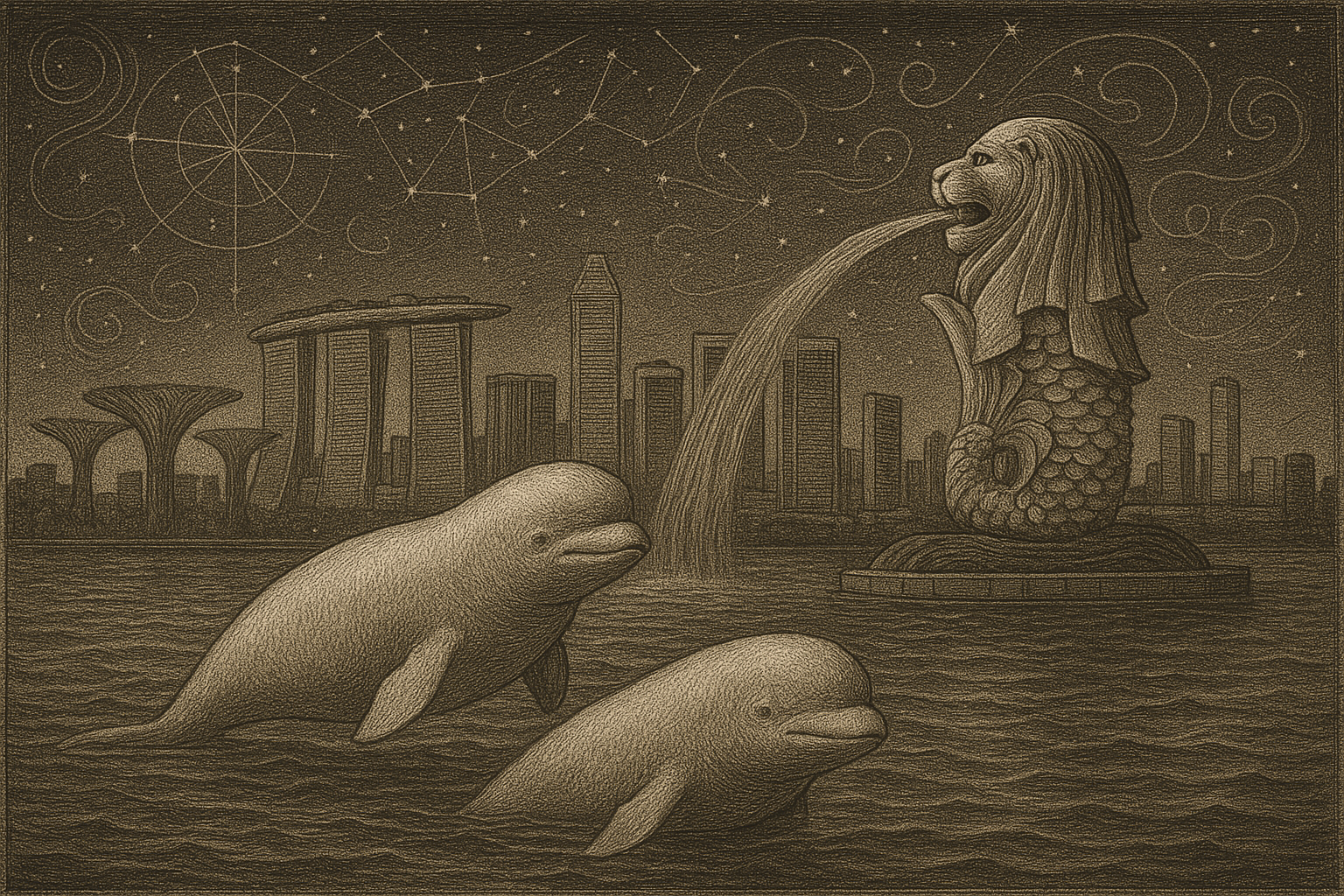 Beyond SEO: The AEO & GEO Playbook for Singapore’s FinTech & Tech Startups